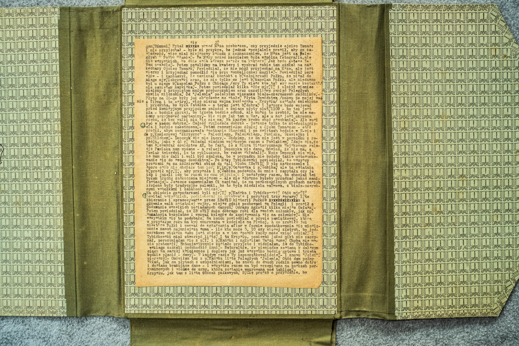 List - sprawa Sadowski Kazimierz, dochodzenie wsrod 1.szwadronu (DSCF7092)