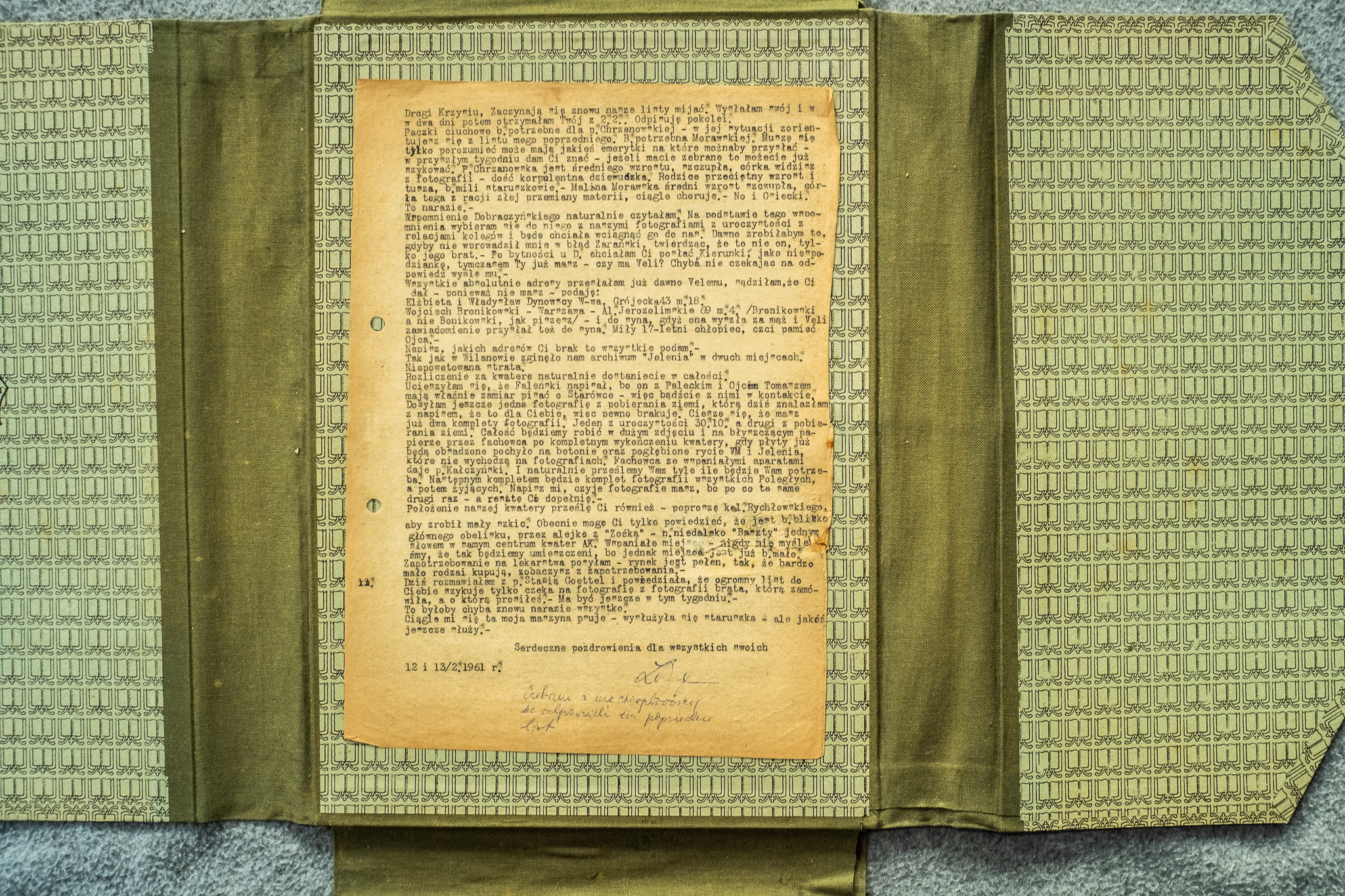 List - korespondencja rodzin poleglych 1961 (DSCF7108)