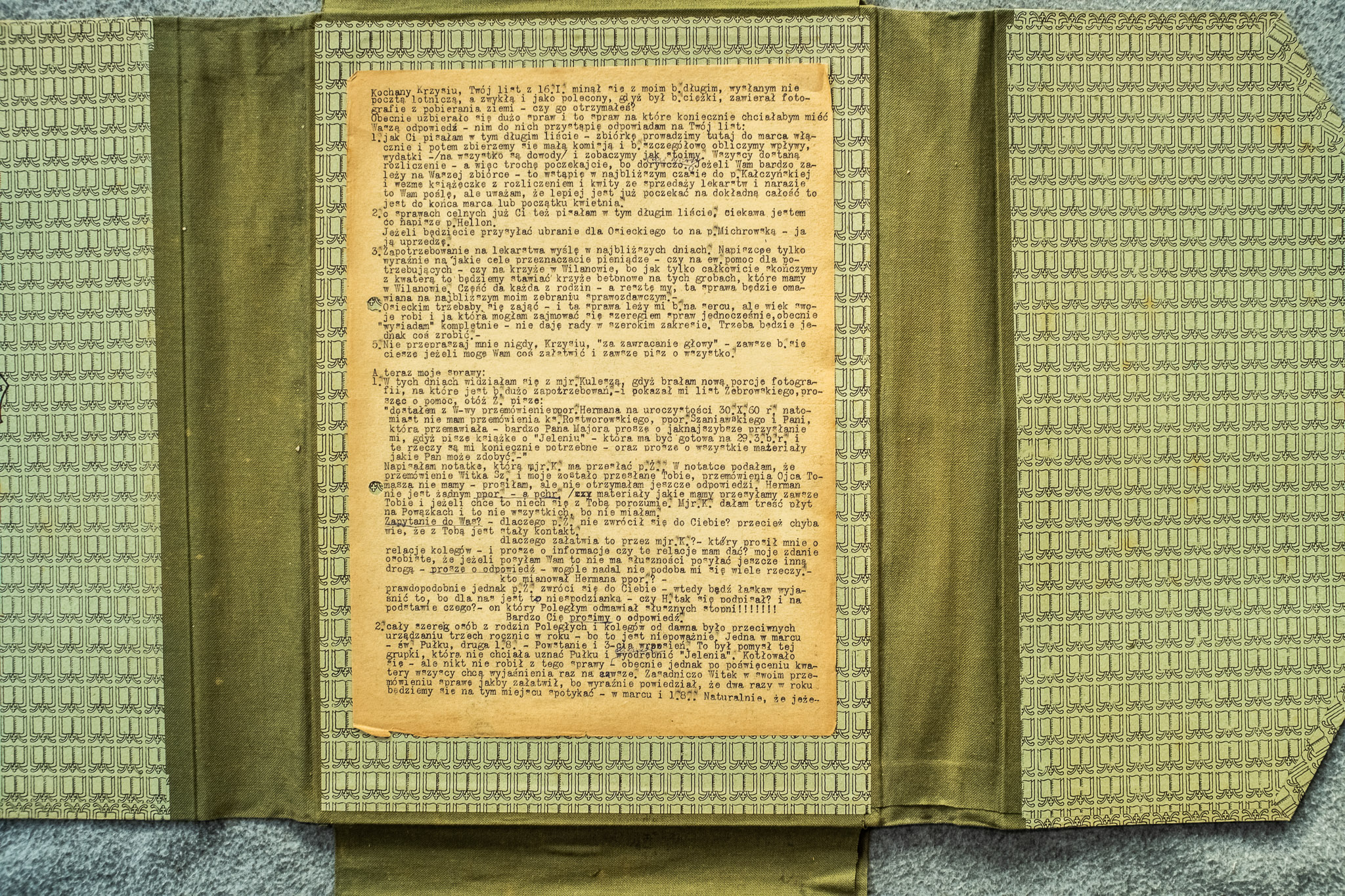 List - czesciowo nieczytelny, sprawy plyt 1961 (DSCF7109)