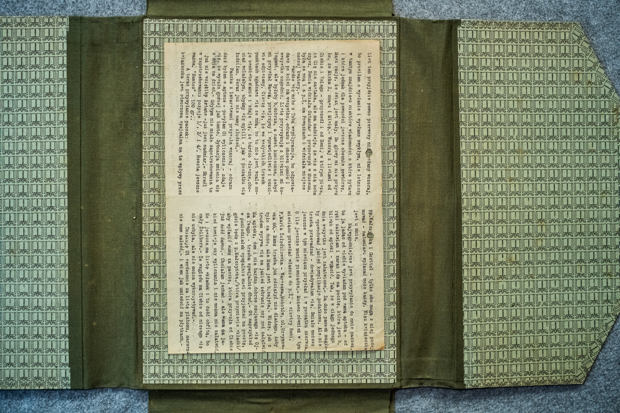 List - Stalingrad, Plary 8/9, apteka (DSCF7176)