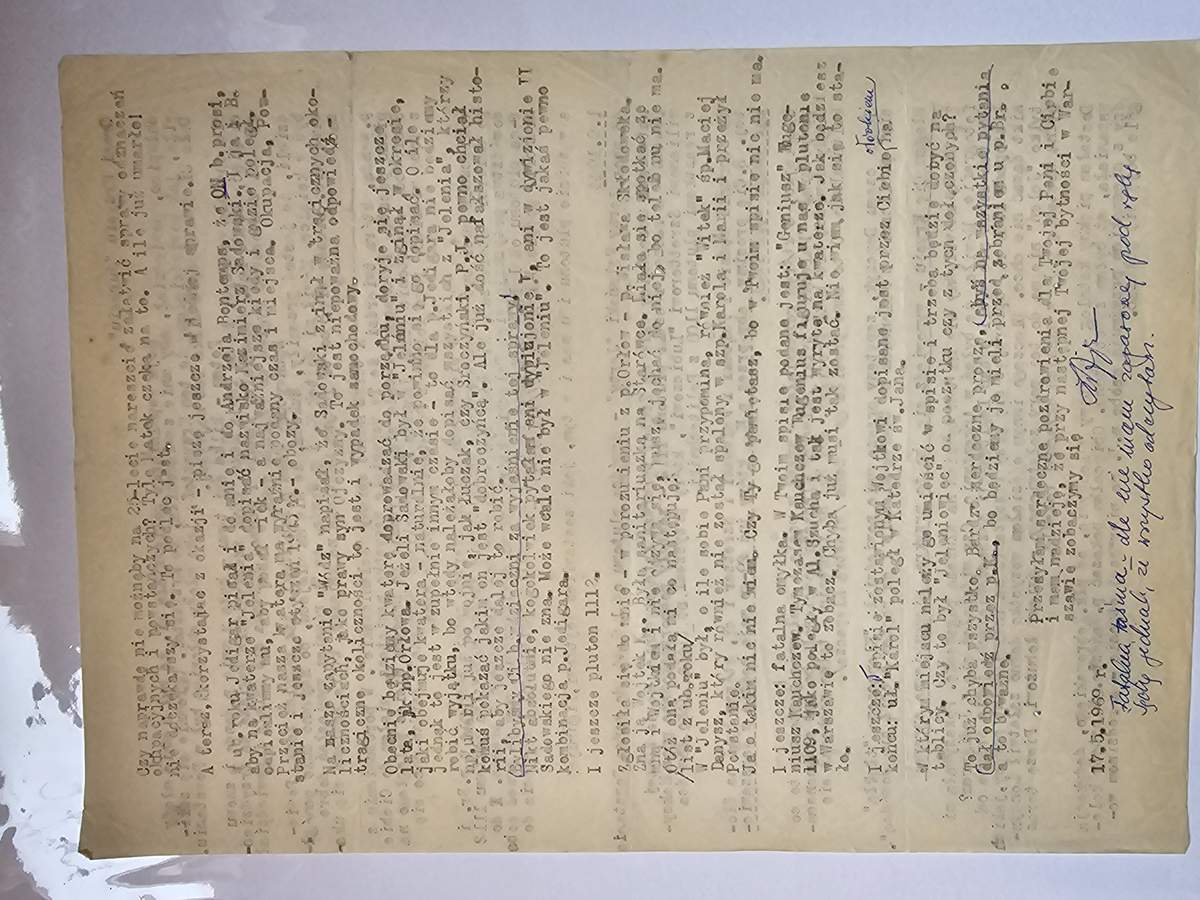 List 10.04.1969 (6 str.)