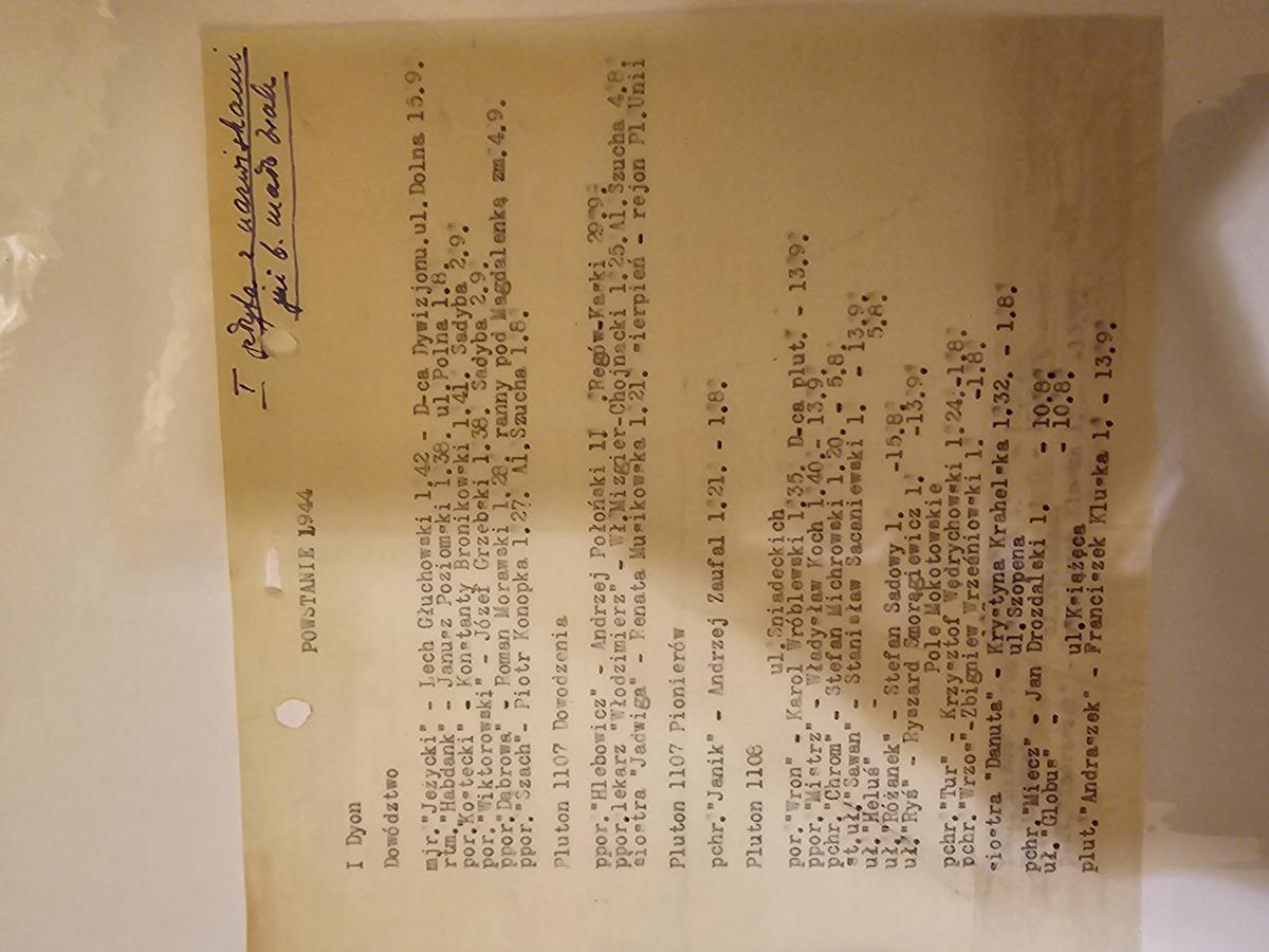 List Kopczyńskiej: Jachosz z Lechem na Sadybie (jedzie IX do Londynu!), afisz