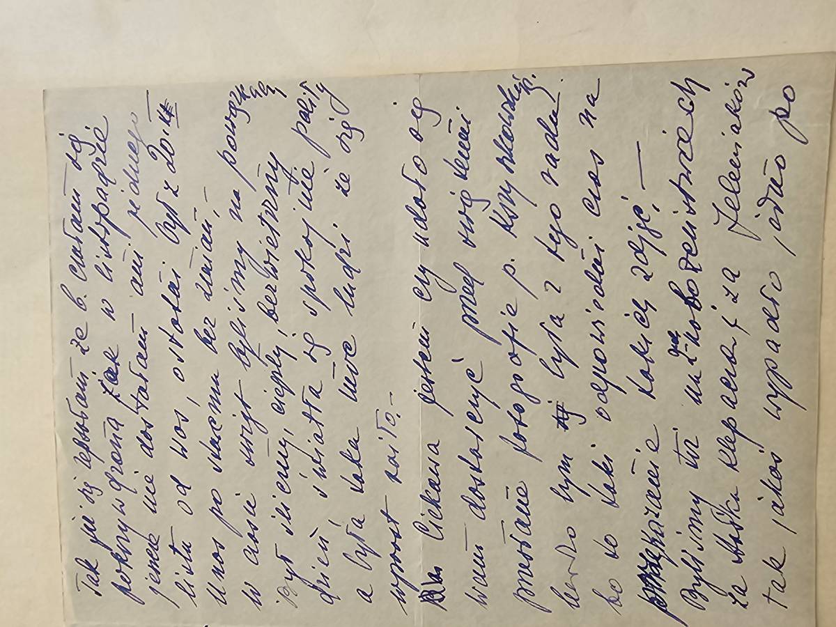List po Wszystkich Swietych - Powazki, przepisy na BARWNIKI NATURALNE