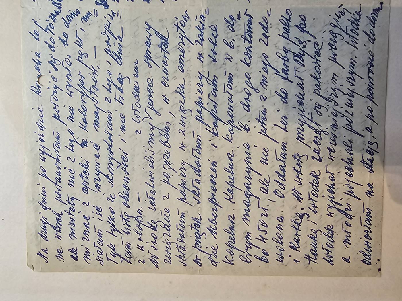 Warszawa, 29 listopada 1962 r.